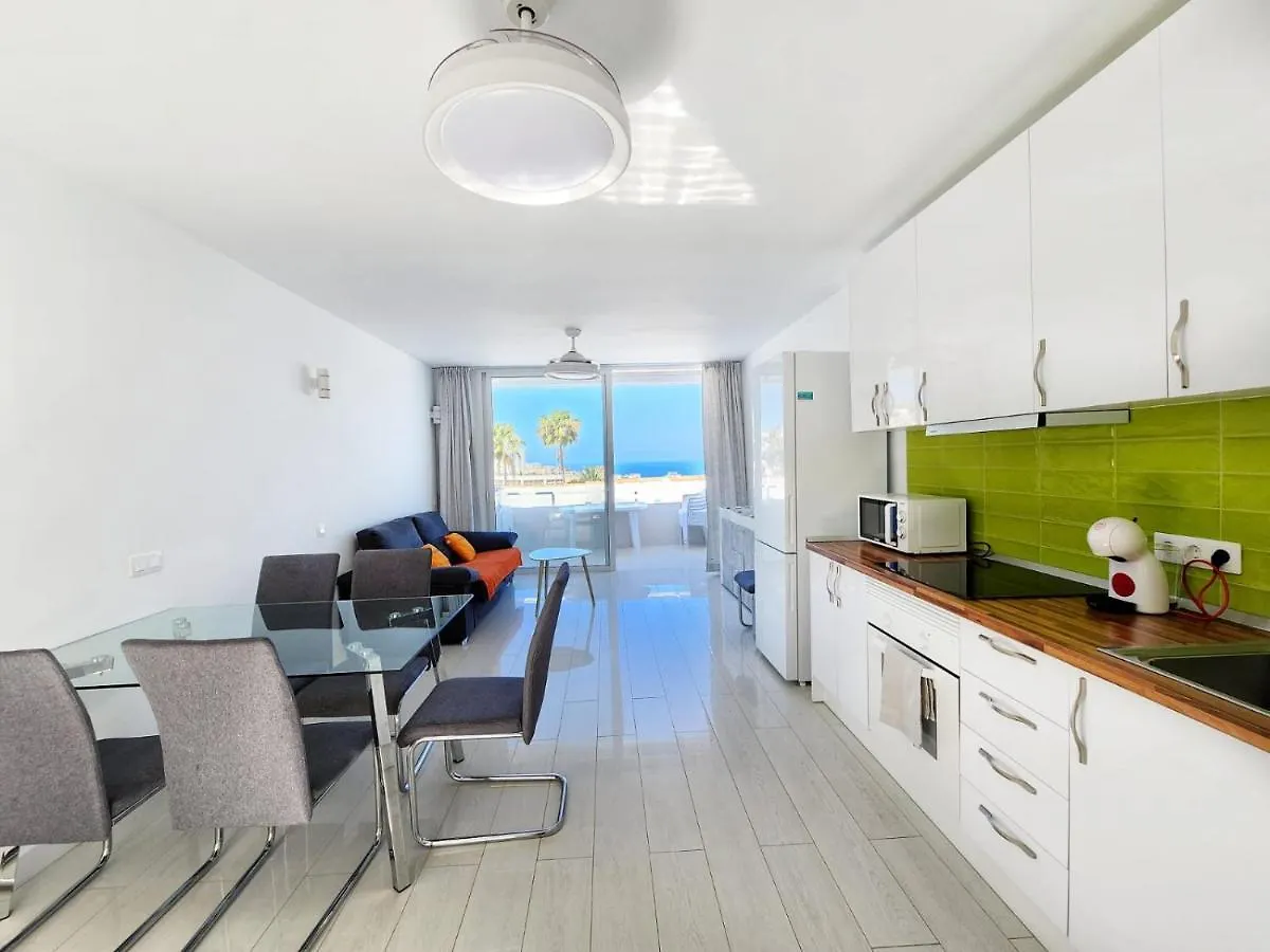 Apartment Atlantic Mirage Island Village Costa Adeje