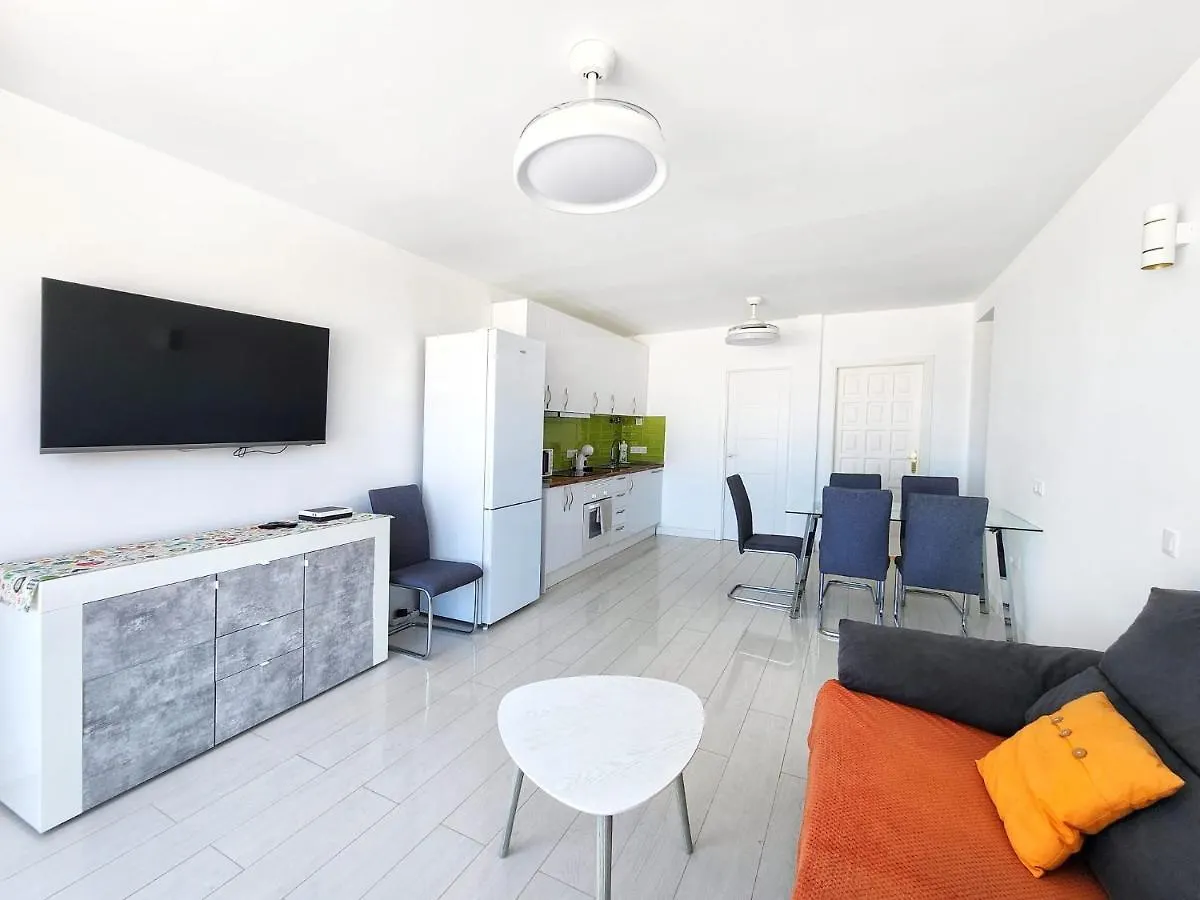 Apartment Atlantic Mirage Island Village Costa Adeje