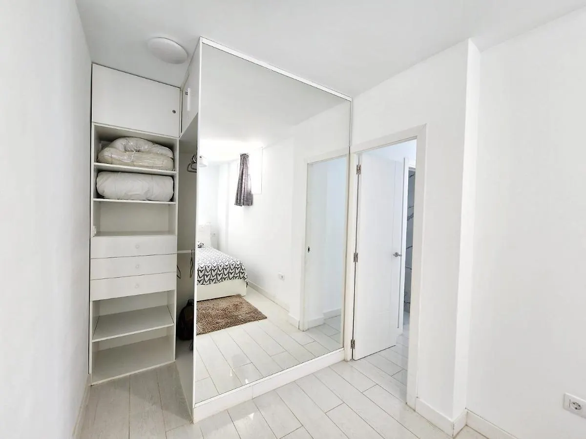 Apartment Atlantic Mirage Island Village Costa Adeje  Spanien