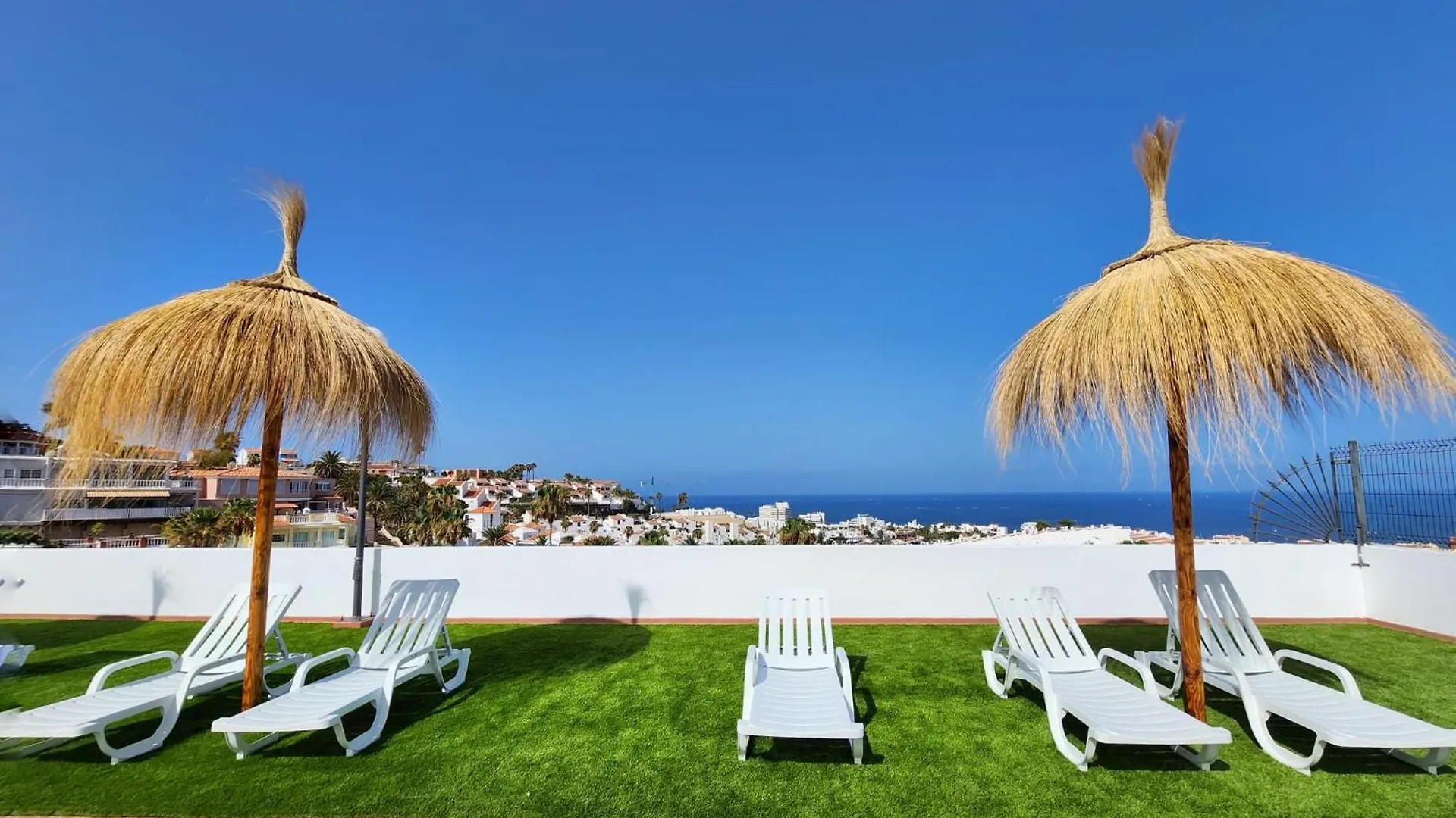 Apartment Atlantic Mirage Island Village Costa Adeje