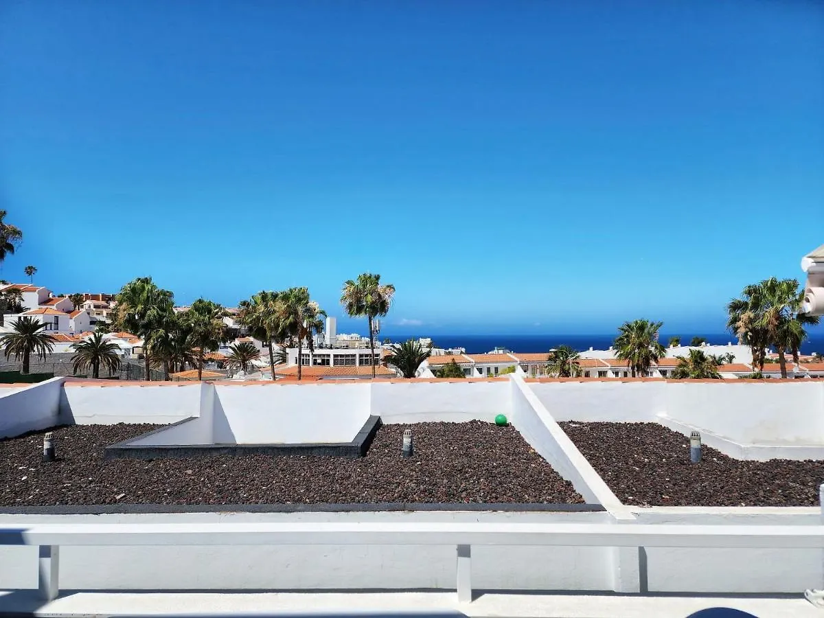 Apartment Atlantic Mirage Island Village Costa Adeje