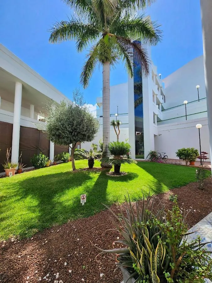 Apartment Atlantic Mirage Island Village Costa Adeje  Spain