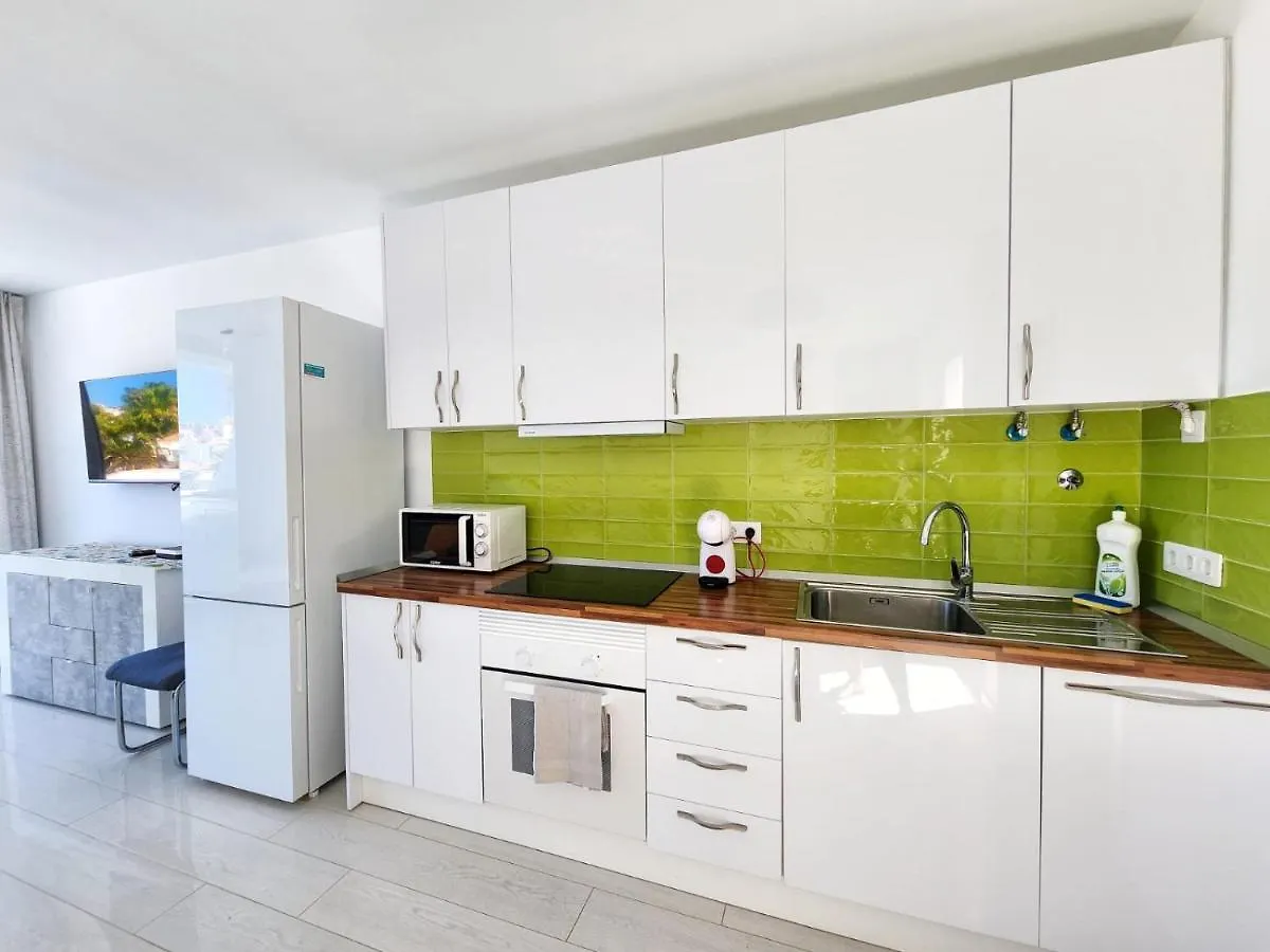Atlantic Mirage Island Village Costa Adeje  Apartment Costa Adeje (Tenerife)