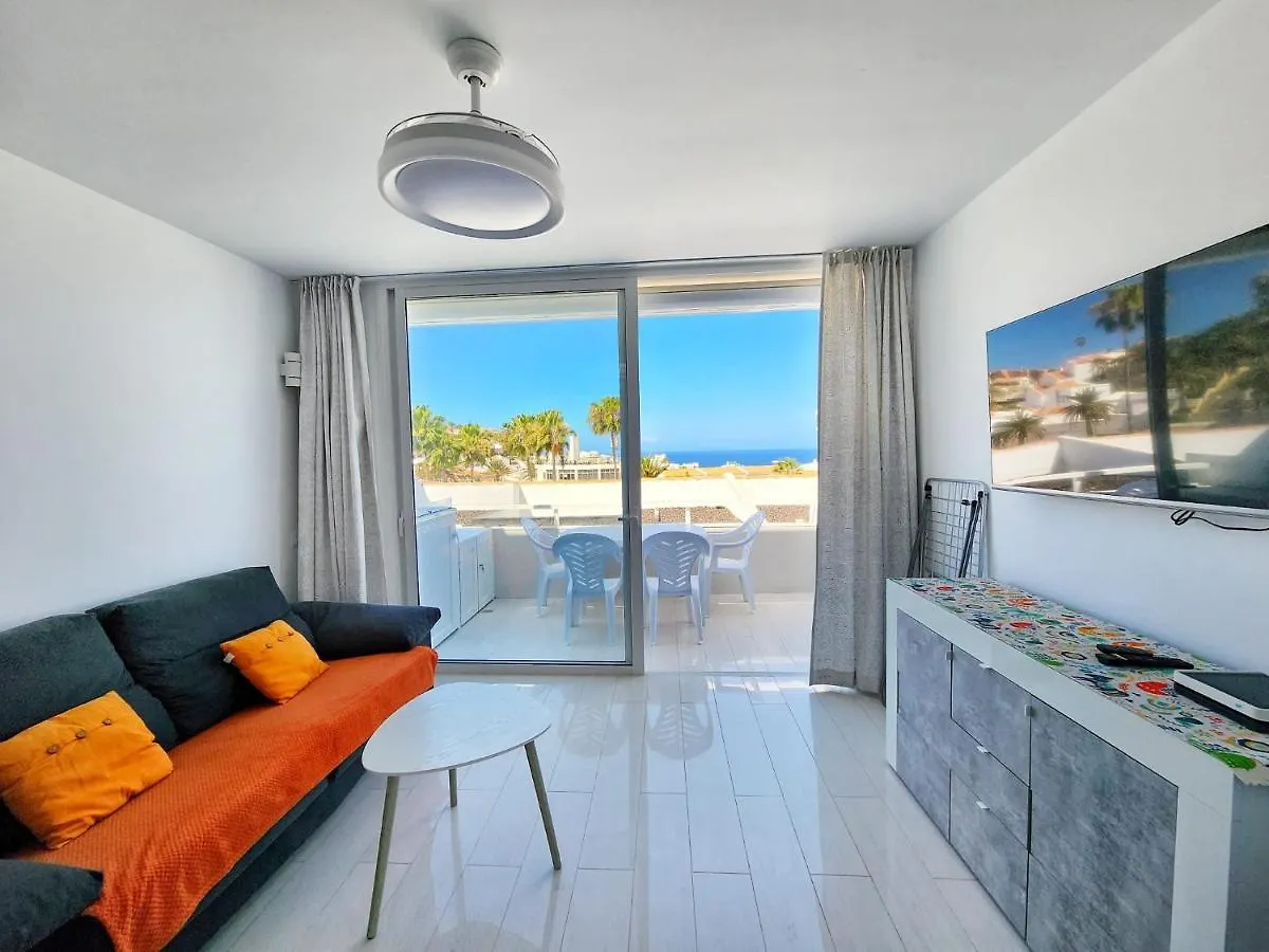 Apartment Atlantic Mirage Island Village Costa Adeje
