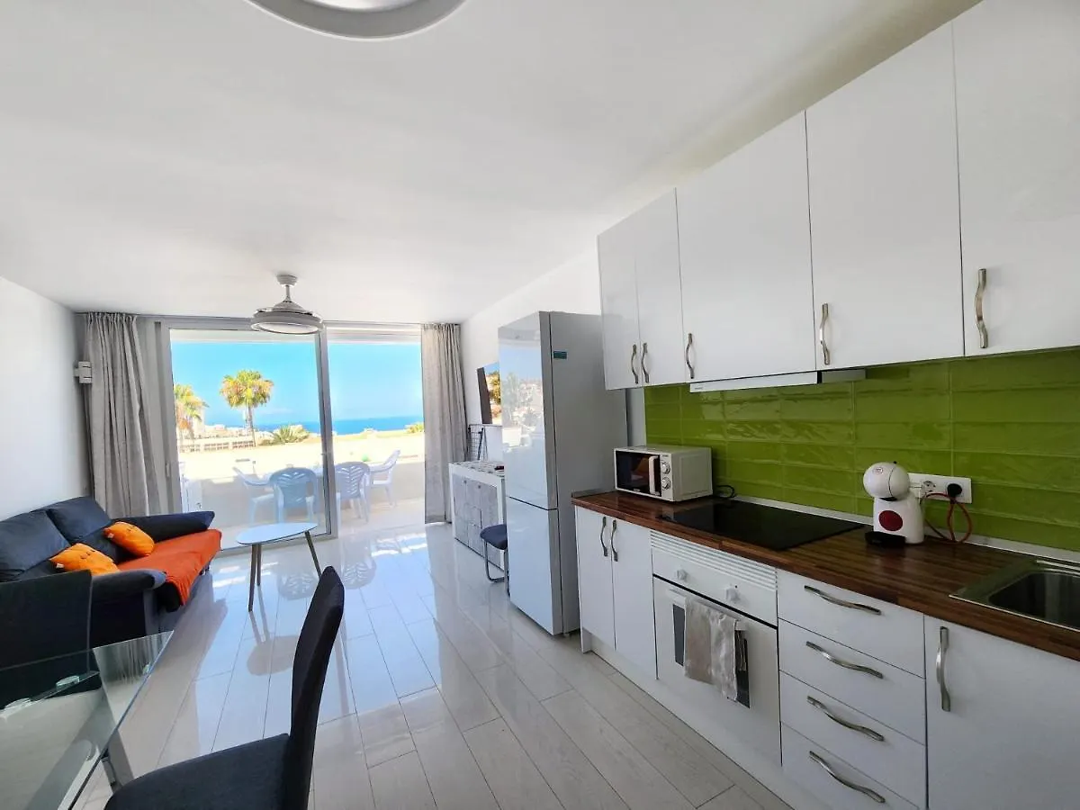 Atlantic Mirage Island Village Costa Adeje  Apartment