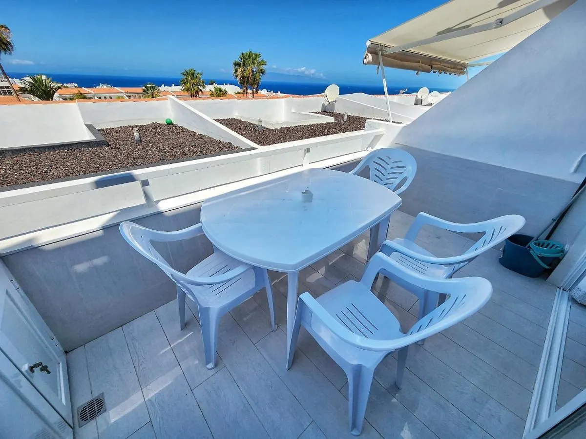 Atlantic Mirage Island Village Costa Adeje  Apartment Costa Adeje (Tenerife)