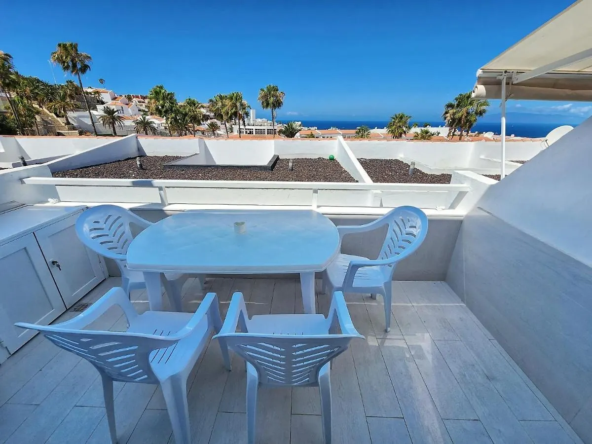 Apartment Atlantic Mirage Island Village Costa Adeje  Spain