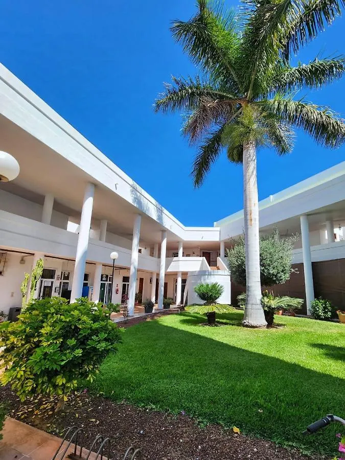 Atlantic Mirage Island Village Costa Adeje  Spain
