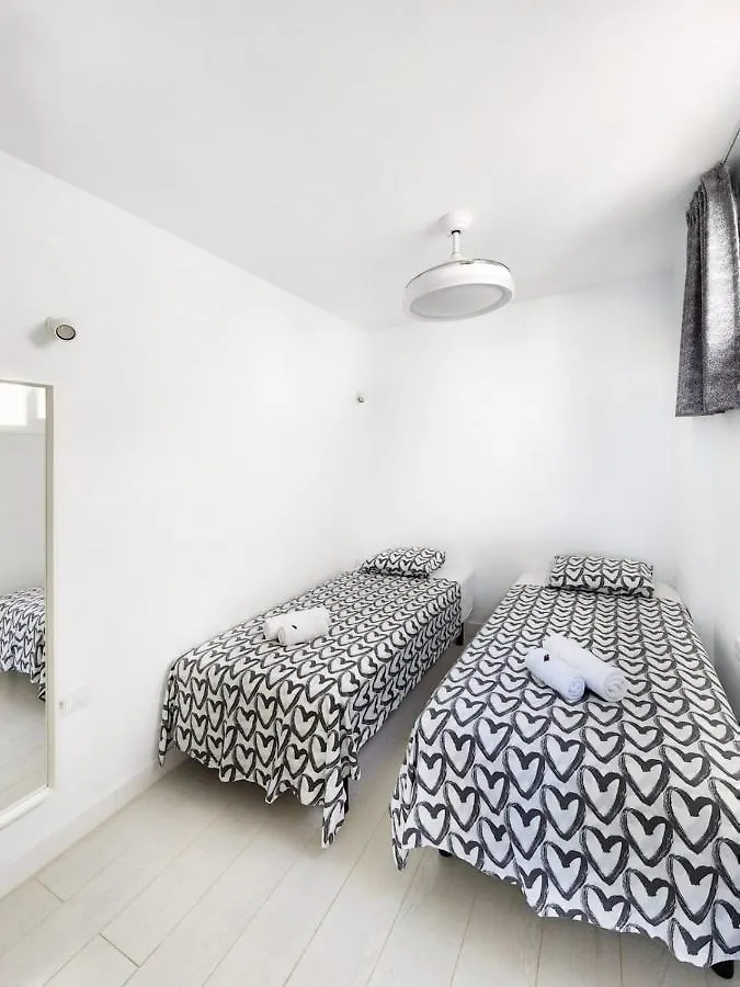 Apartment Atlantic Mirage Island Village Costa Adeje  Spain