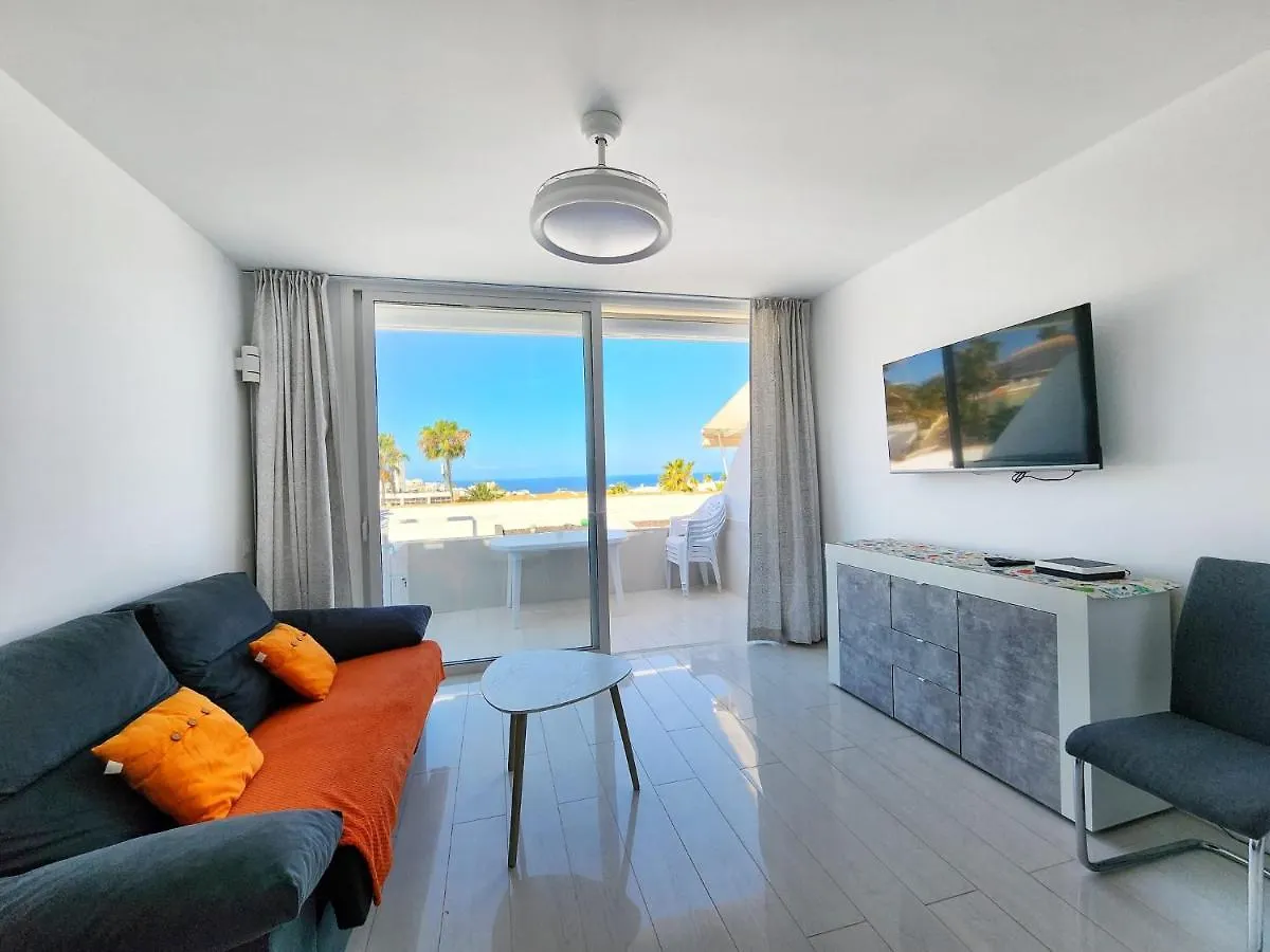 Apartment Atlantic Mirage Island Village Costa Adeje