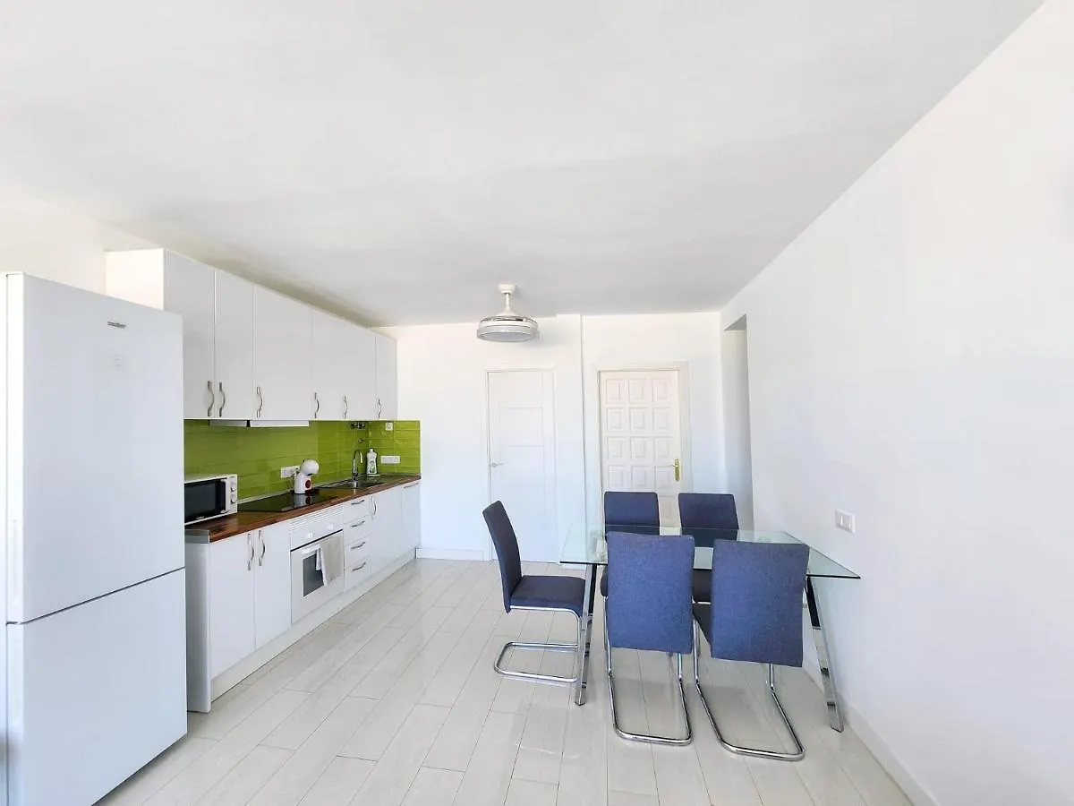 Atlantic Mirage Island Village Costa Adeje  Apartment