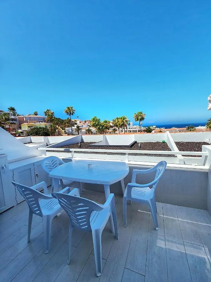 Atlantic Mirage Island Village Costa Adeje  Apartment Costa Adeje (Tenerife)