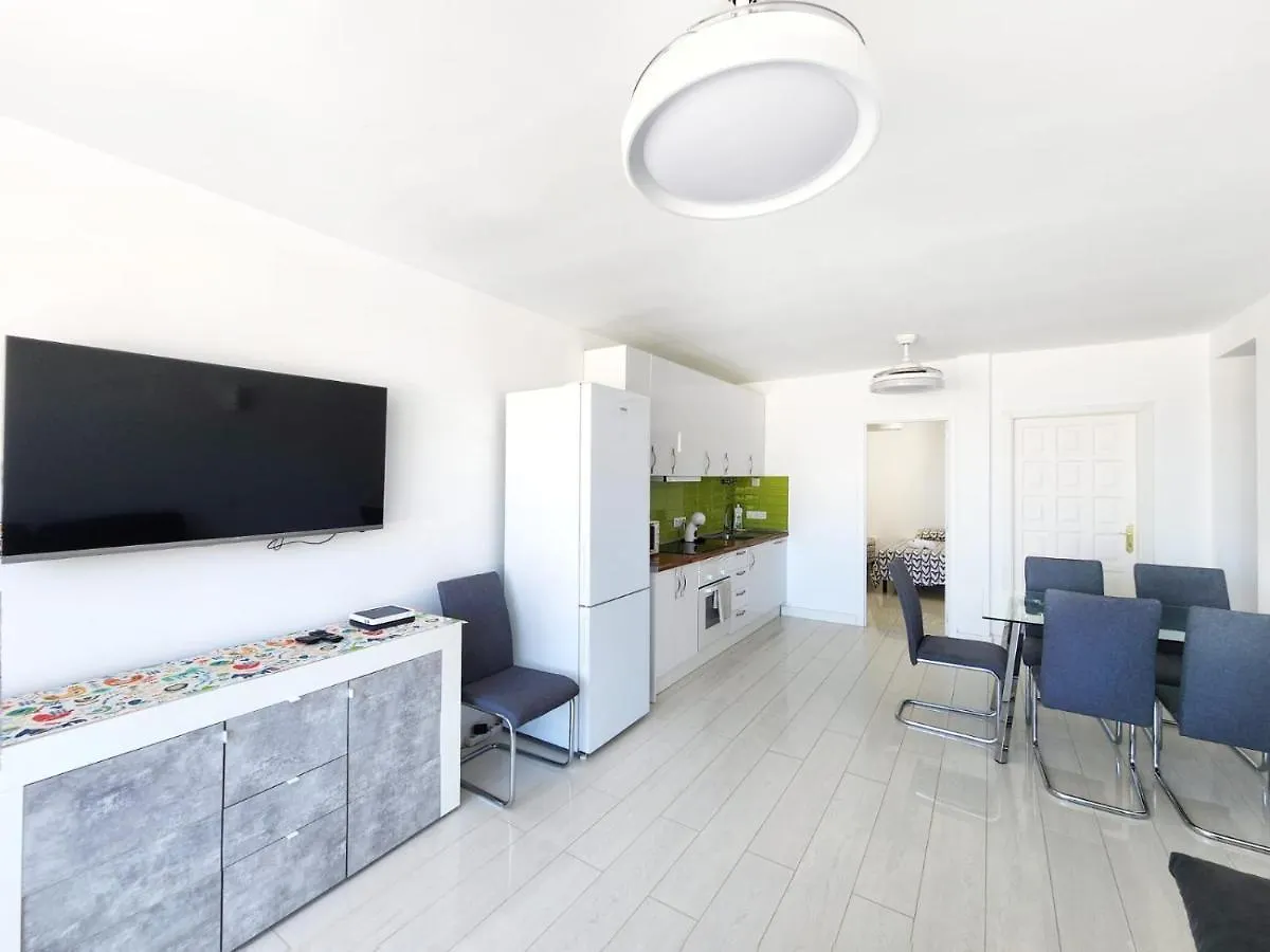 Apartment Atlantic Mirage Island Village Costa Adeje