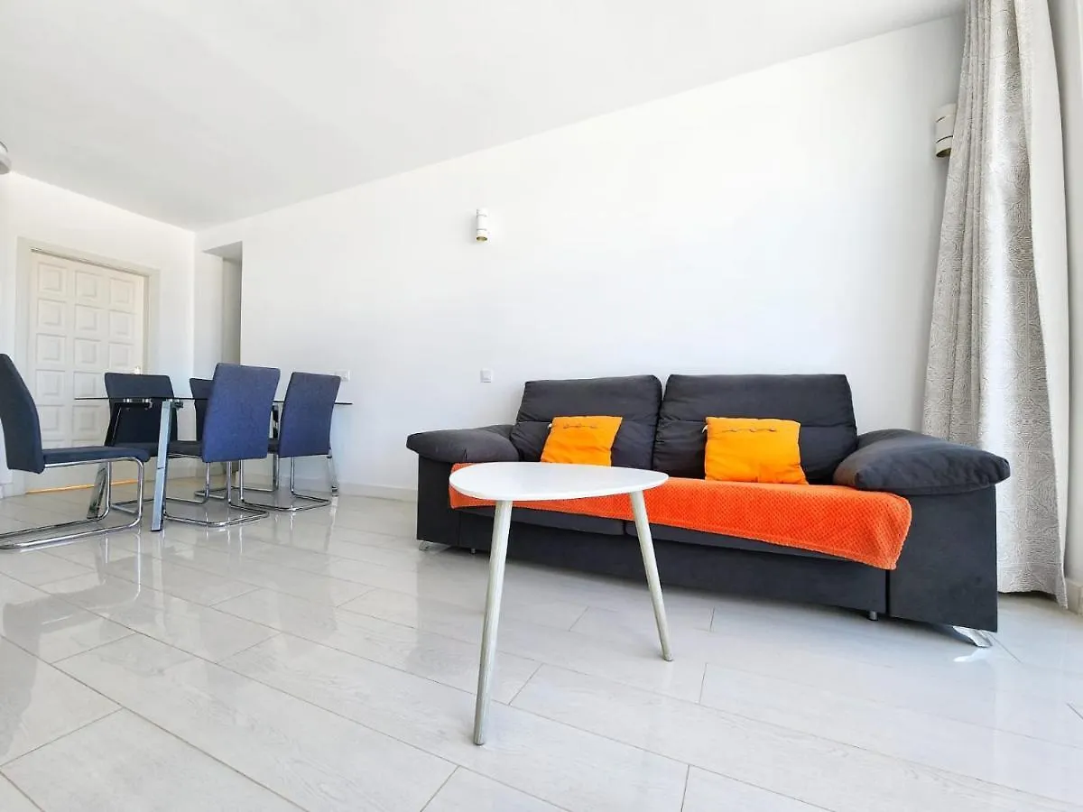Atlantic Mirage Island Village Costa Adeje  Apartment