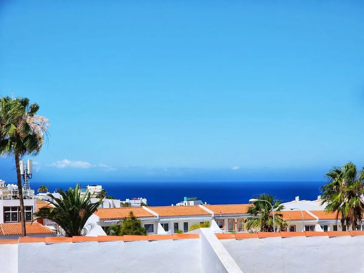 Atlantic Mirage Island Village Costa Adeje