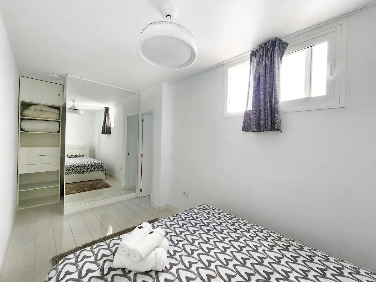 Apartment Atlantic Mirage Island Village Costa Adeje