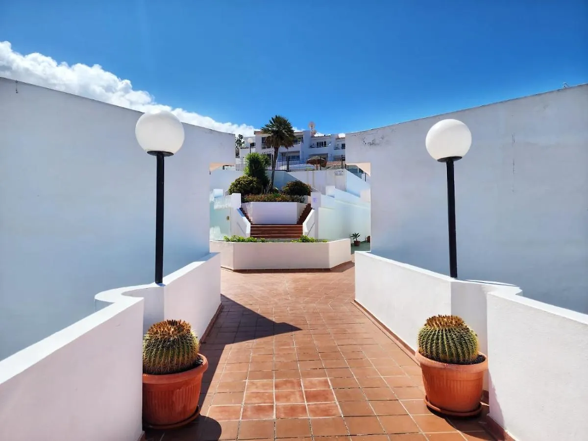 Atlantic Mirage Island Village Costa Adeje  Spain