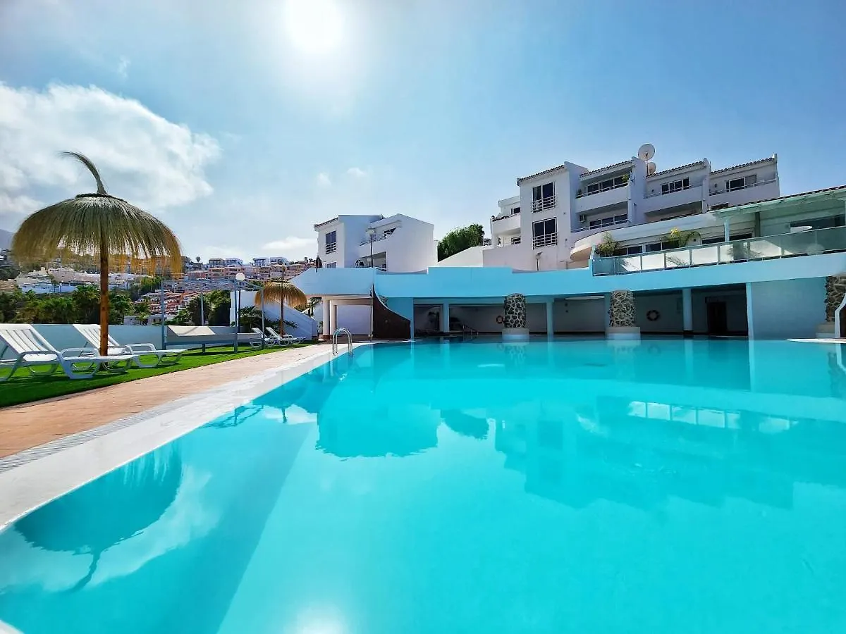 Apartment Atlantic Mirage Island Village Costa Adeje