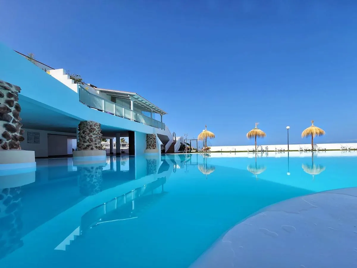 Atlantic Mirage Island Village Costa Adeje  Spain