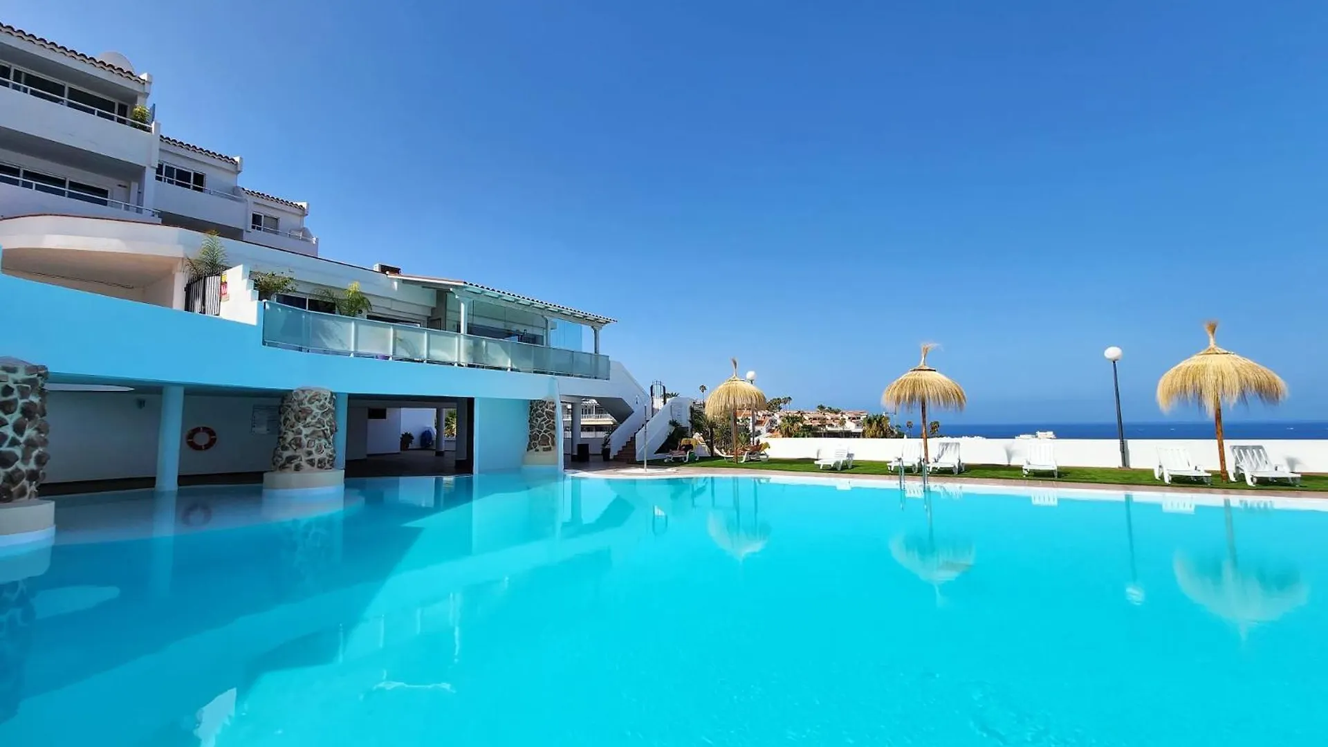 Atlantic Mirage Island Village Costa Adeje  Apartment Costa Adeje (Tenerife)