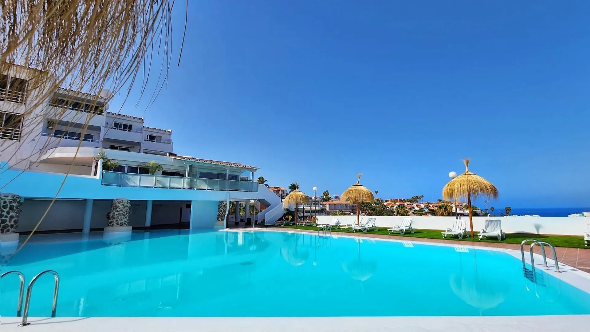 Apartment Atlantic Mirage Island Village Costa Adeje  Spain