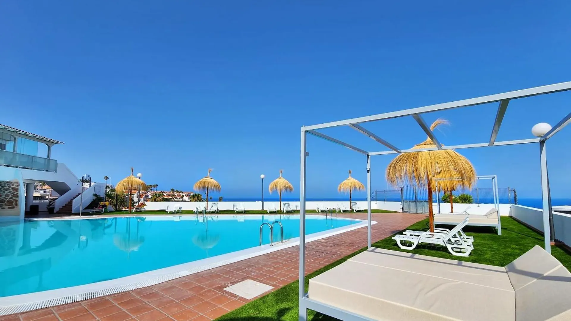 Atlantic Mirage Island Village Costa Adeje  Apartment