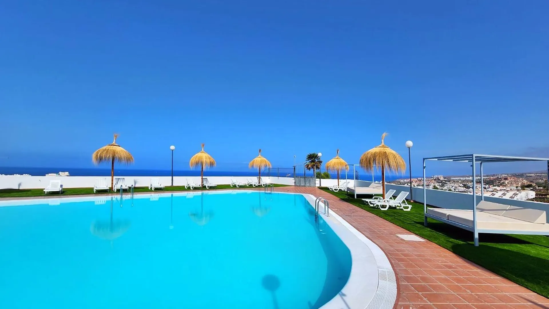Atlantic Mirage Island Village Costa Adeje  0*, Costa Adeje (Tenerife) Spain