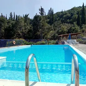 Kaminakia Apartments: Adults-only Oasis With Sea Views And Forest Tranquility Apartment Fiskardo