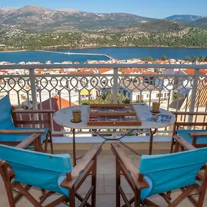 Litos Apartment Argostoli (Kefalonia)