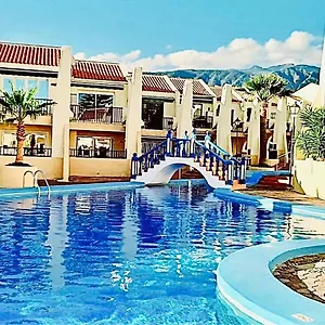 Apartment Mareverde, Bellissimo A Due Passi Dal Mare, Costa Adeje (Tenerife)