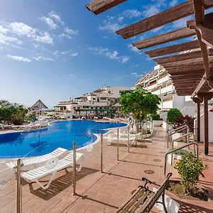 Apartment Lovely Studio, La Pinta Beach, Complex Geranios, Costa Adeje (Tenerife)