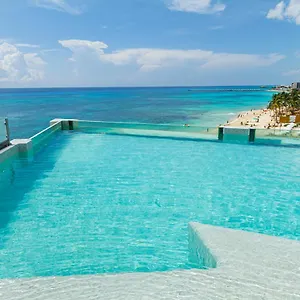It 302 Y 003 Primera Linea De Playa Apartment Playa del Carmen