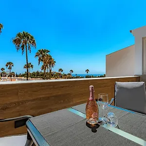 Apartment Luxury In Island Village., Costa Adeje (Tenerife)