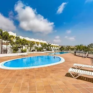 Apartment Tenerifeopenhome Townhouse Oasis Fanabe 40, Costa Adeje (Tenerife)