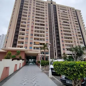 Apartment Paradise Apartment, With Wifi And Stunning Sea Views, Costa Adeje (Tenerife)