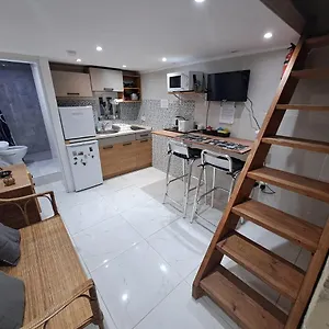 Cozy Loft In The Heart Of Apartment Valletta