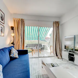 Apartment Graceful Brand New In Altamira, Costa Adeje (Tenerife)