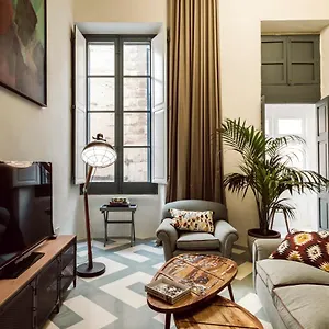 21 Frederick Street Apartment Valletta